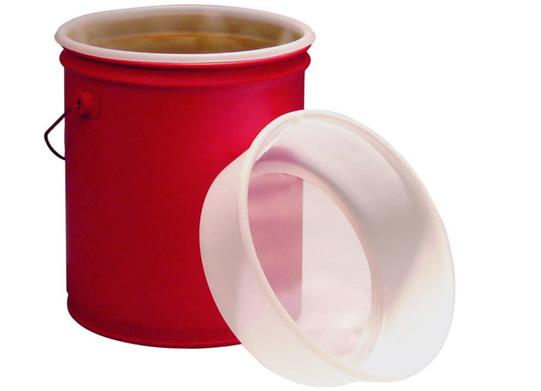 Spill Bucket Loulu Palm Event Equipment Rental