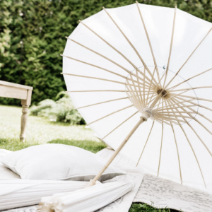 Personal Sun Parasol