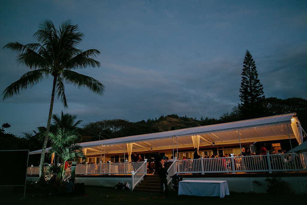 Lanai, Deck, Patio,