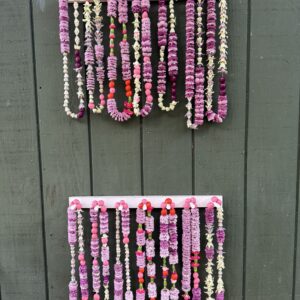 Custom Leis to Order