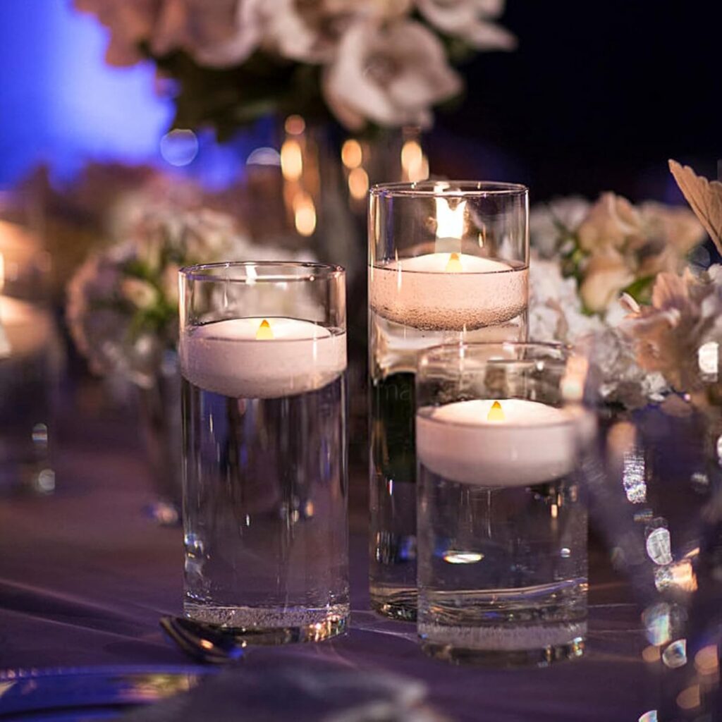 Floating LED - Loulu Palm Event Equipment Rental