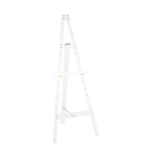 Easel Lucite